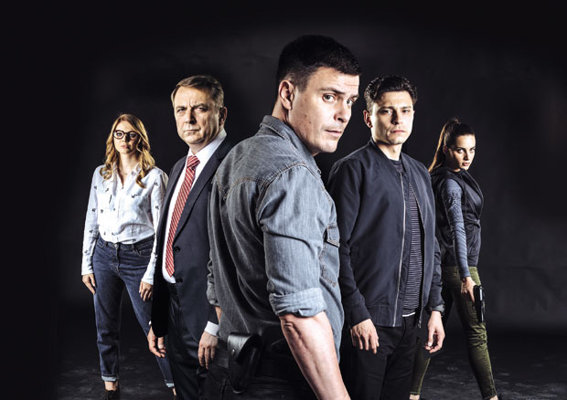 Вук Костић: Убице су наша стварност